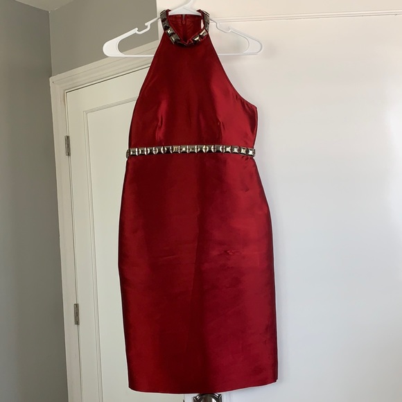 Burberry dress - Picture 1 of 4